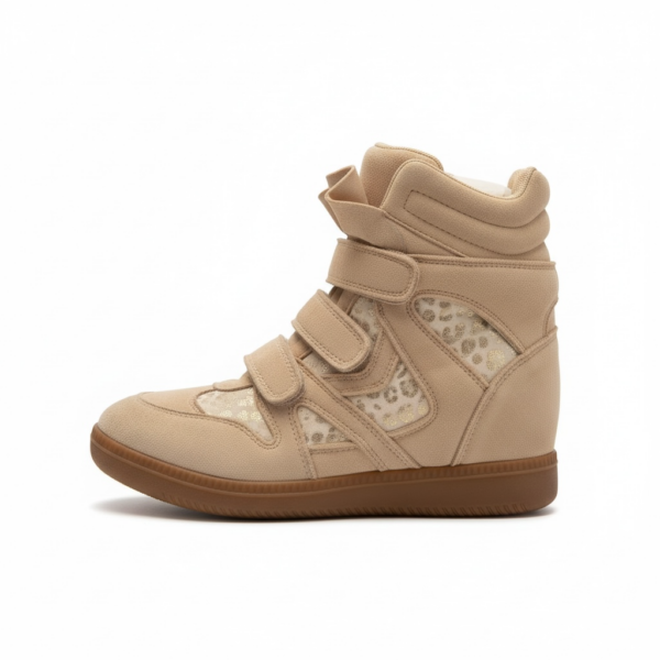 Zapatillas Mavis