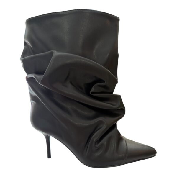 Bota black