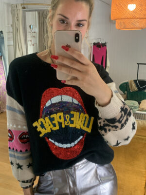 JERSEYS, SUDADERAS y SUETERS