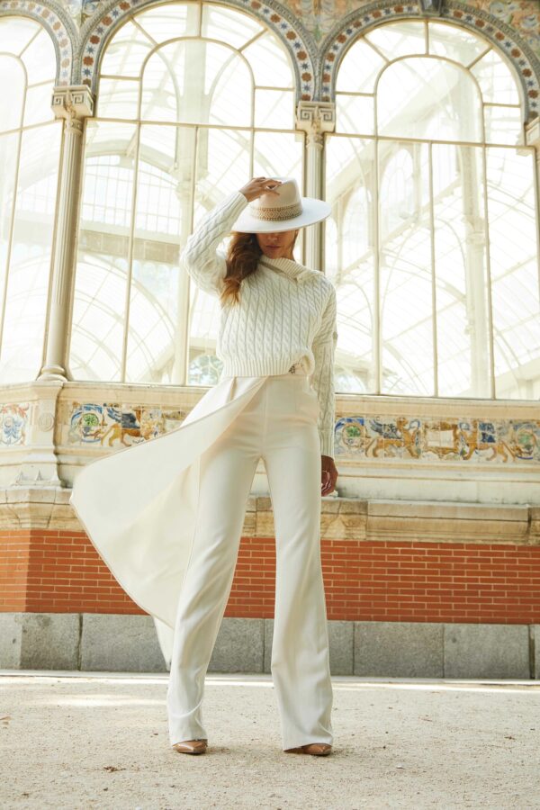 pantalón lea camaleónica