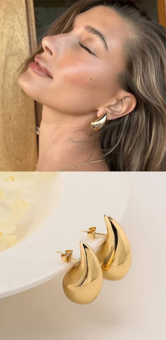 Bisutería Blackdress