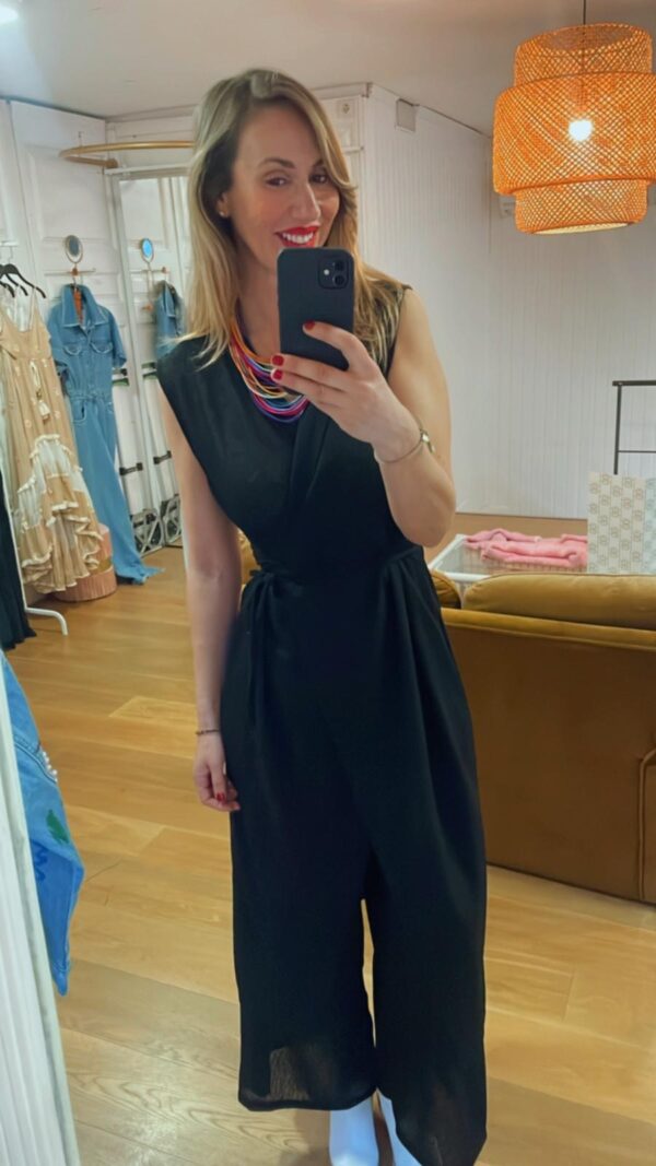 conjunto sahara negro