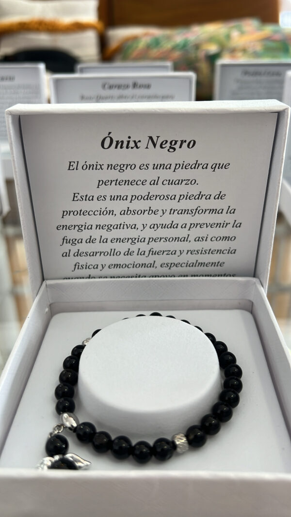 Ónix negro