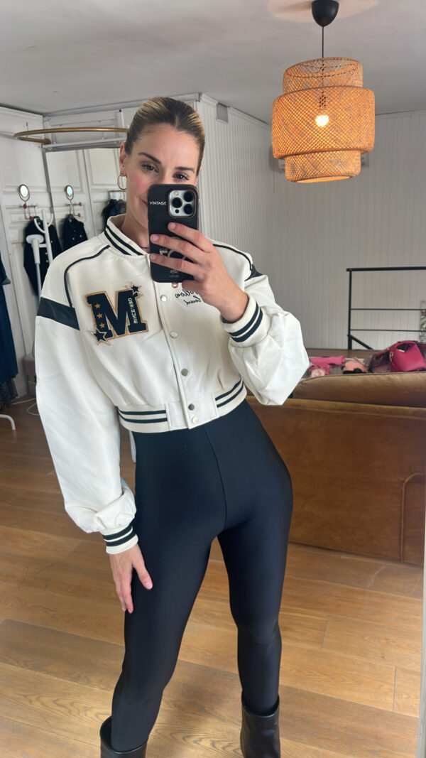 Bomber 1930 bone