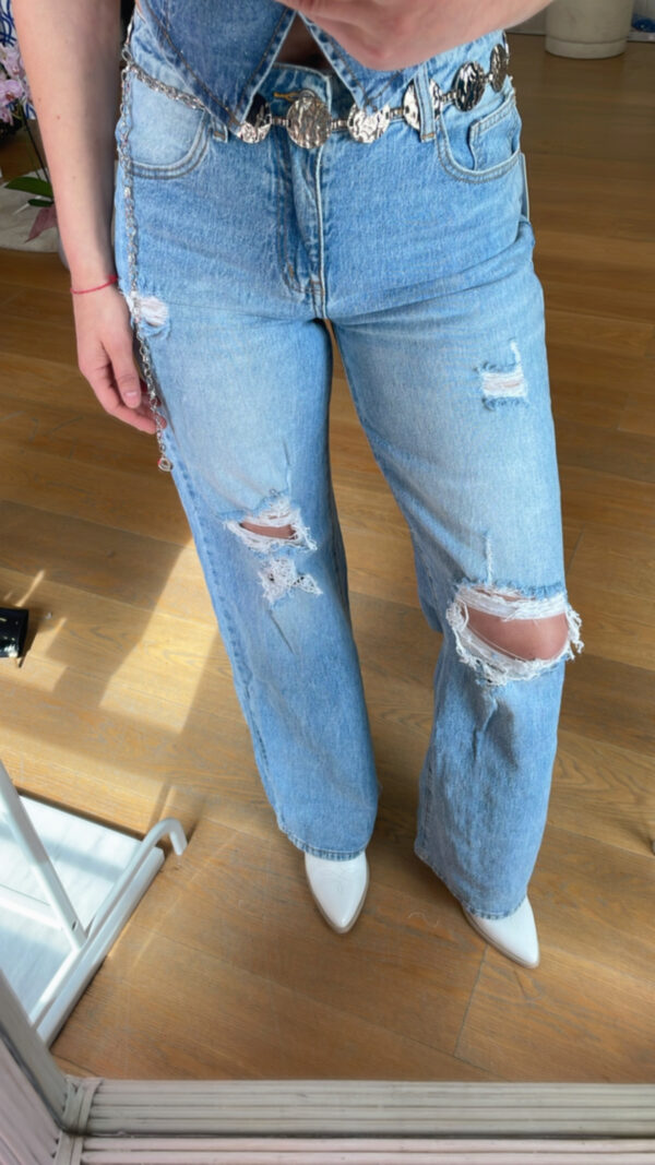 Pantalón Bratt