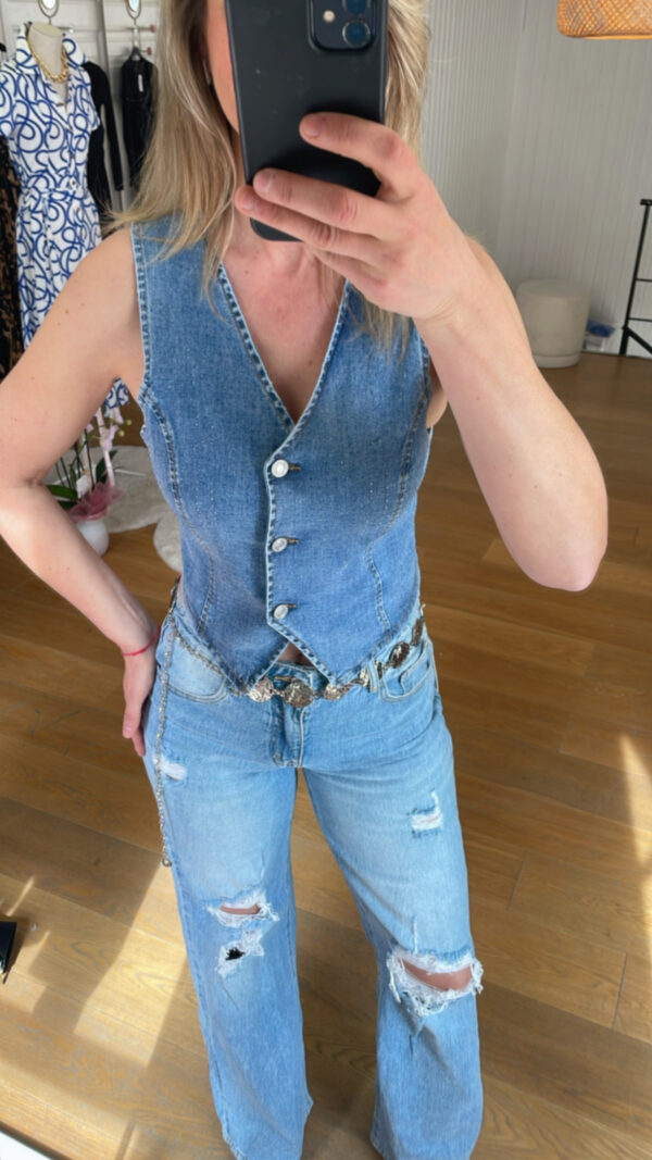 Pantalón Bratt