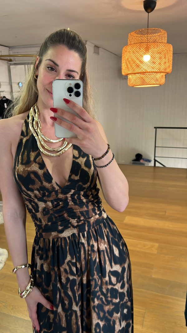 Mono Cleopatra