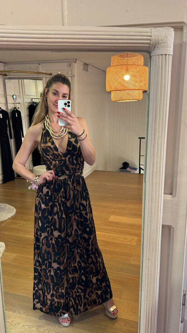 Mono Cleopatra