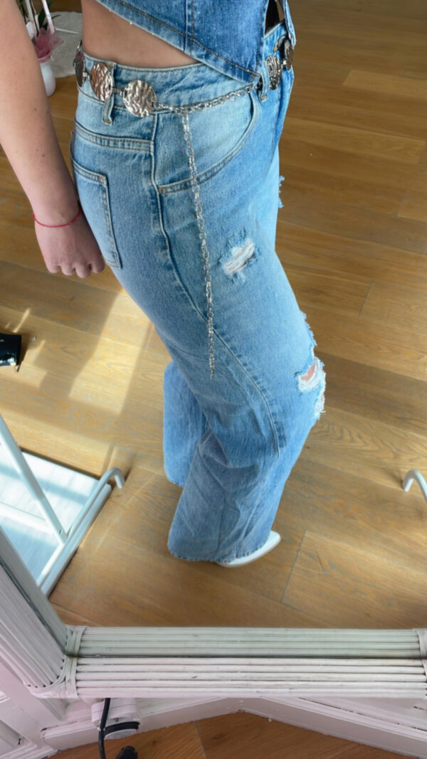 Pantalón Bratt