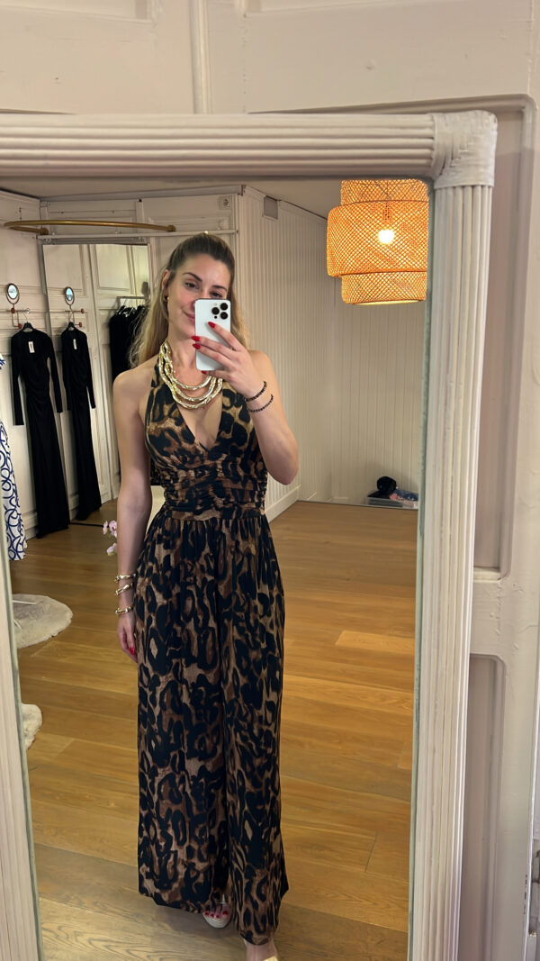 Mono Cleopatra