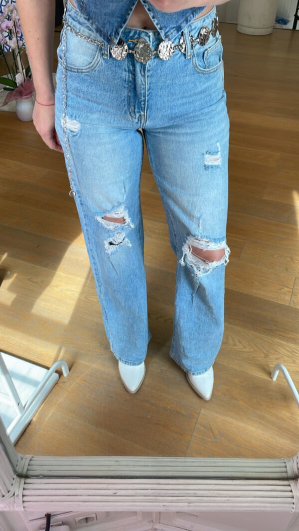 Pantalón Bratt