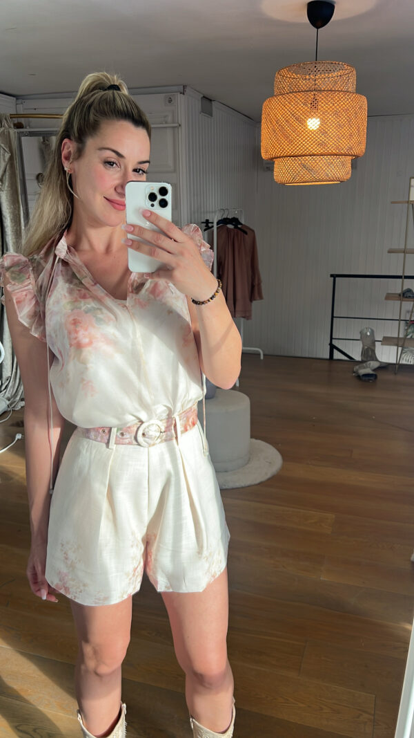 Blusa Goya