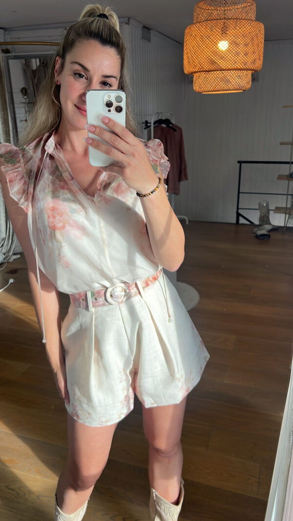 Blusa Goya