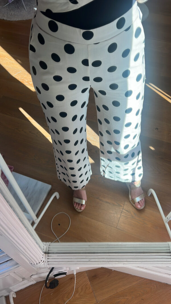Pantalón Triana