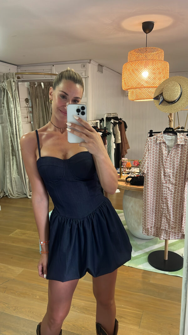 Vestido Vito tenzel