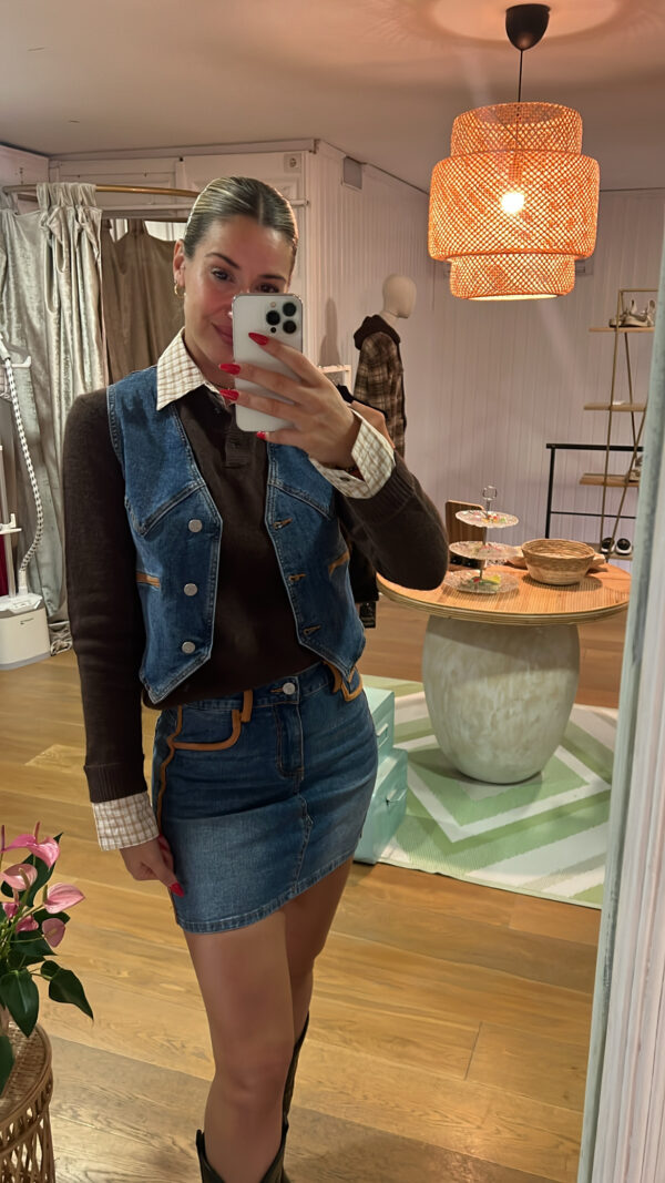 Conjunto Hudson