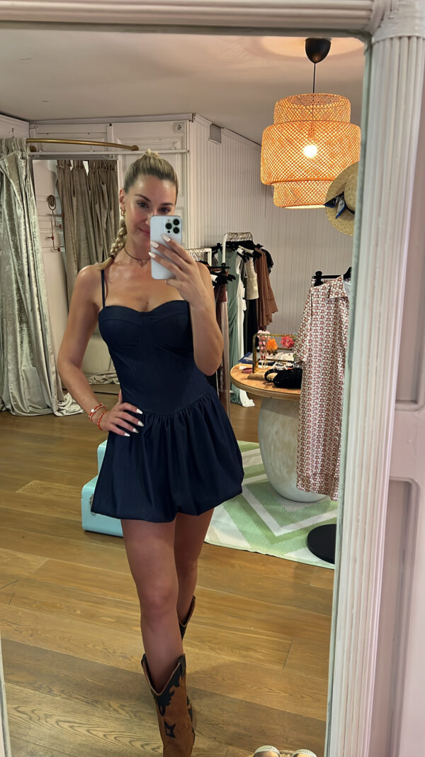 Vestido Vito tenzel