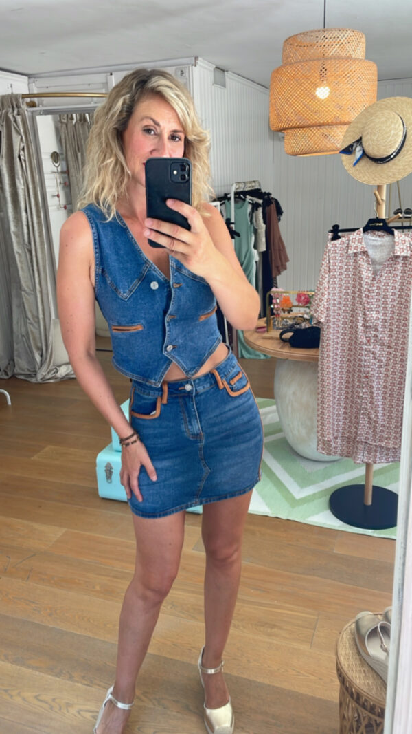 Conjunto Hudson