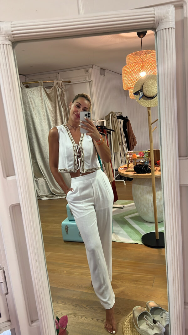 Conjunto Nerja