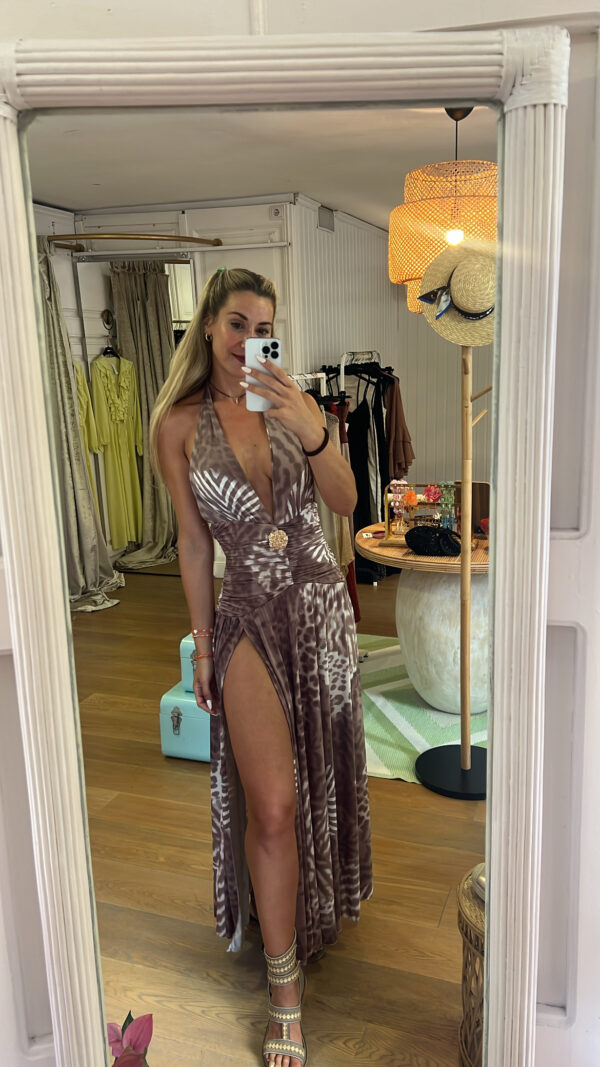 Vestido piscis Arena