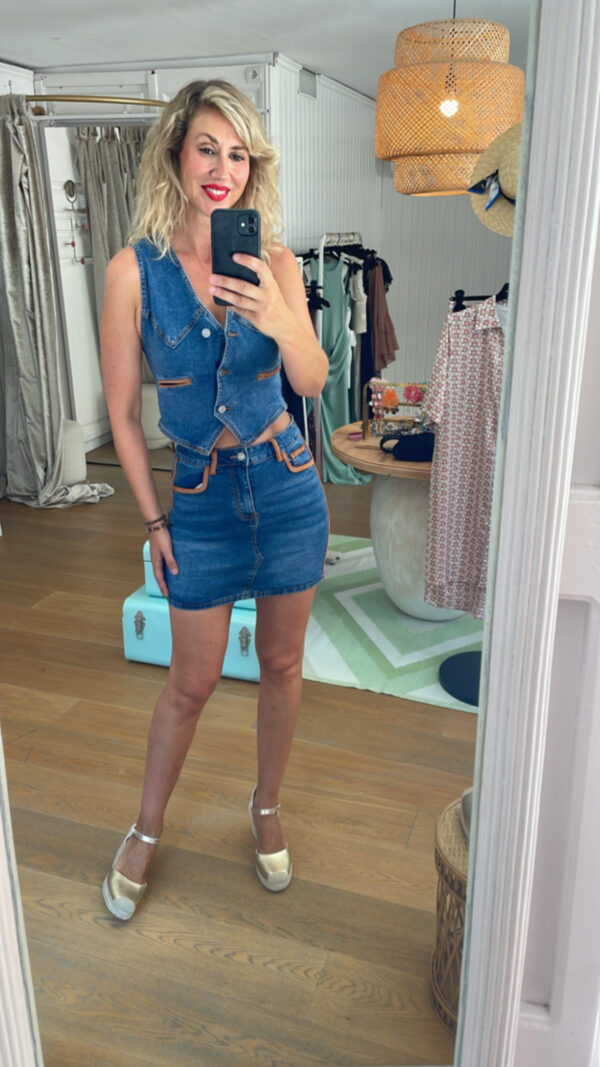 Conjunto Hudson