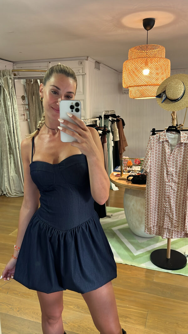Vestido Vito tenzel