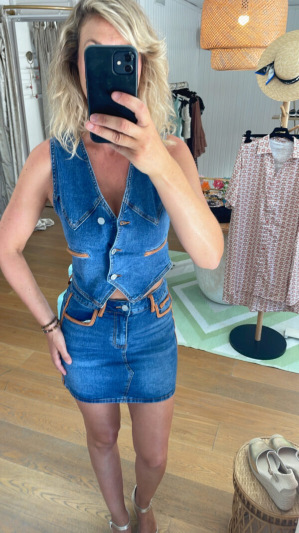 Conjunto Hudson