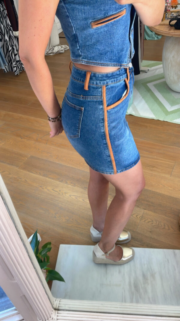 Conjunto Hudson
