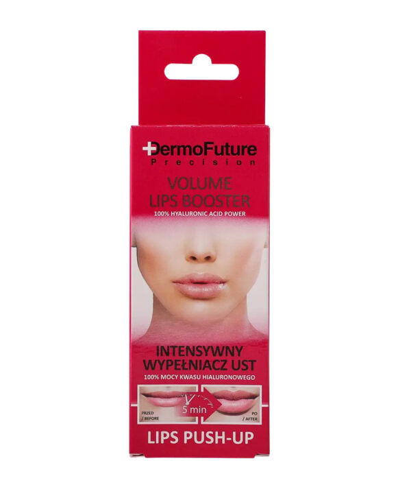 volumen lips booster