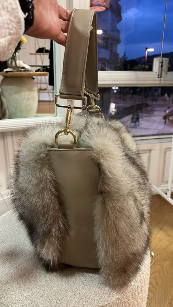Bolso Bonny luxury