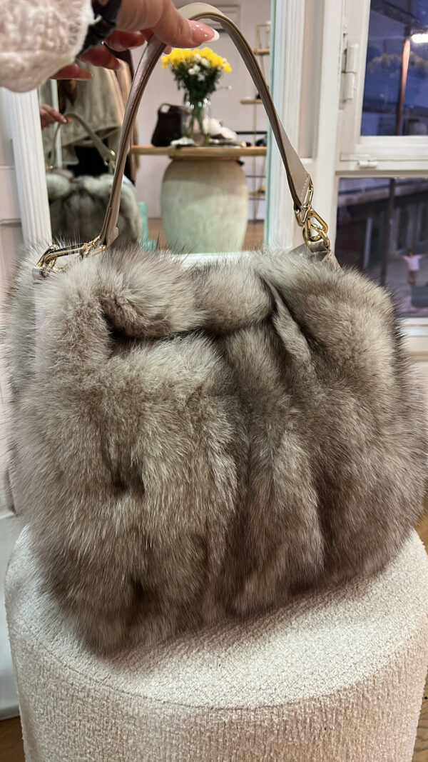 Bolso Bonny luxury