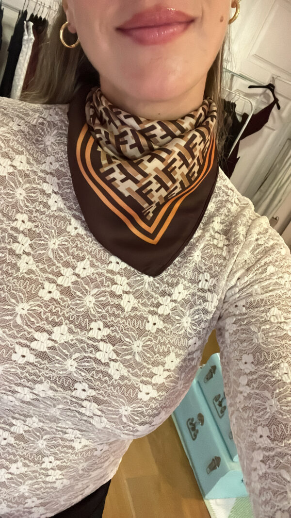 Pañuelo Fend