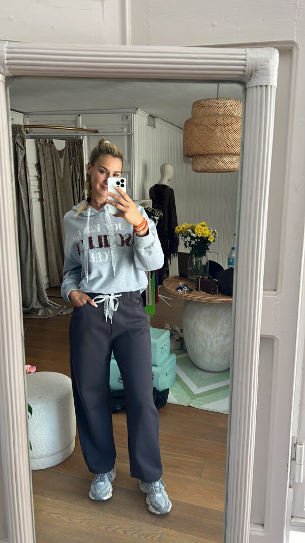 Pantalón sport