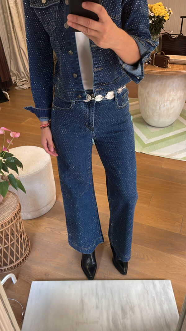 Pantalón Jenny