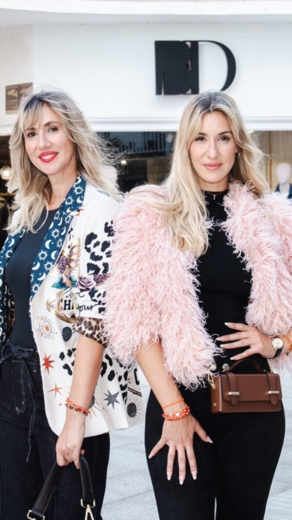 Chaquetas, Abrigos y Blazer