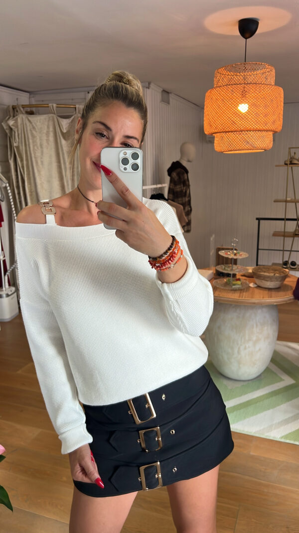 Jersey suite bone