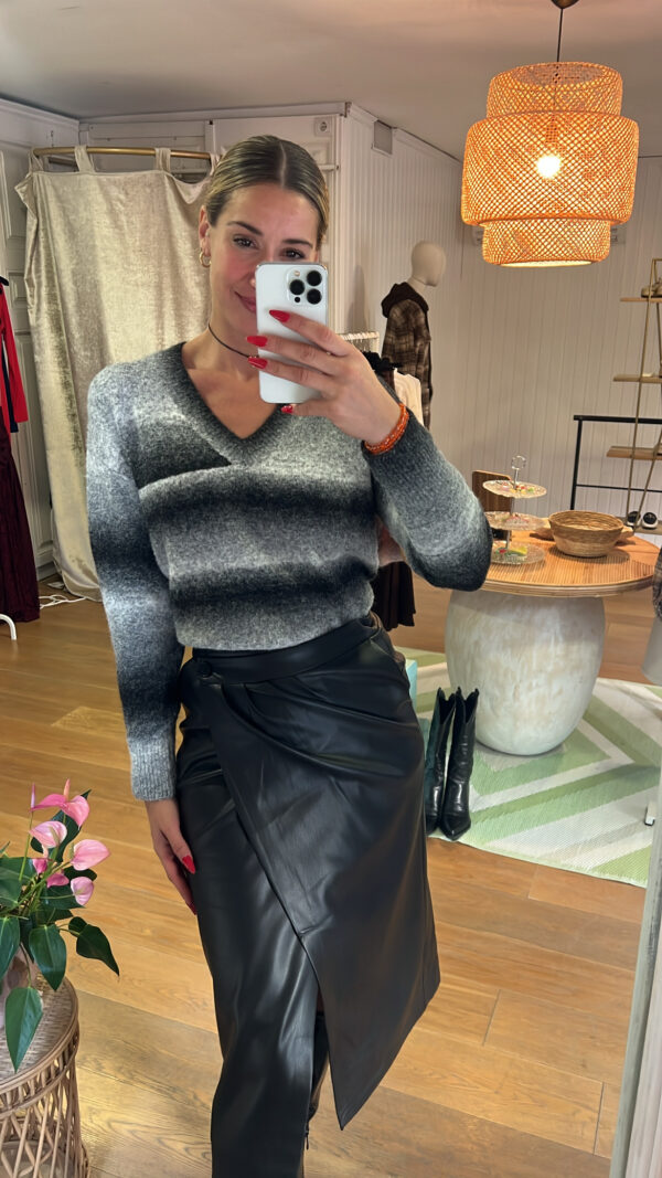 jersey yersey gris