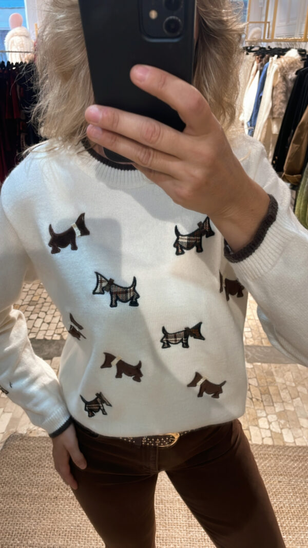 jersey chipi beig