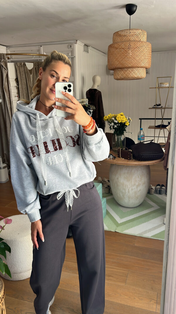 Pantalón sport