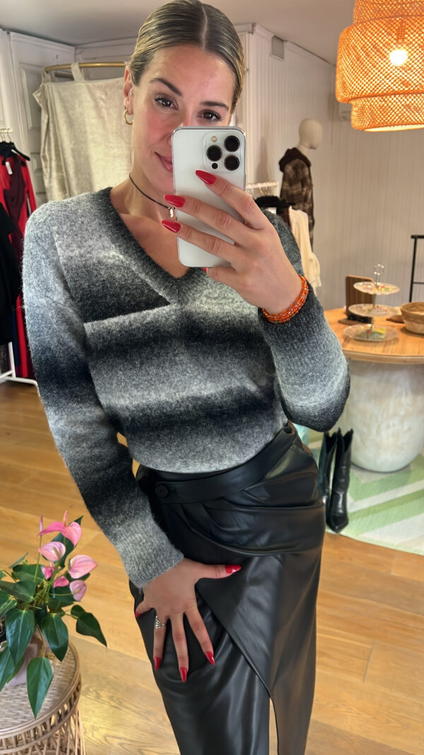 jersey yersey gris