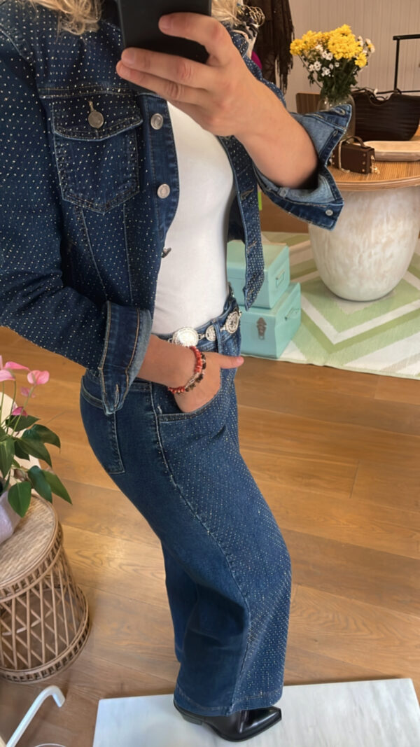 Pantalón Jenny
