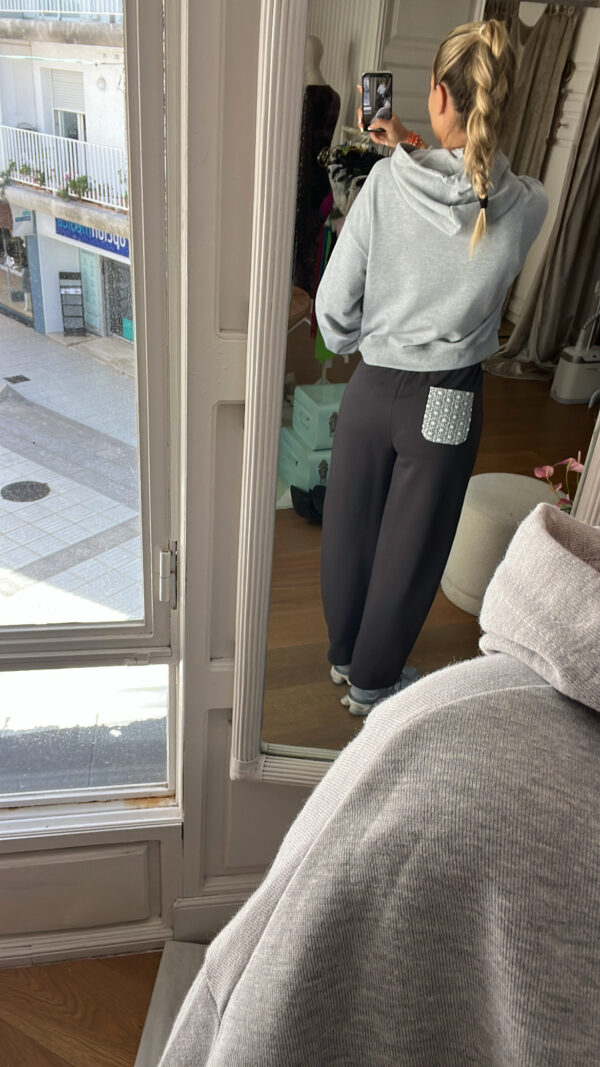 Pantalón sport