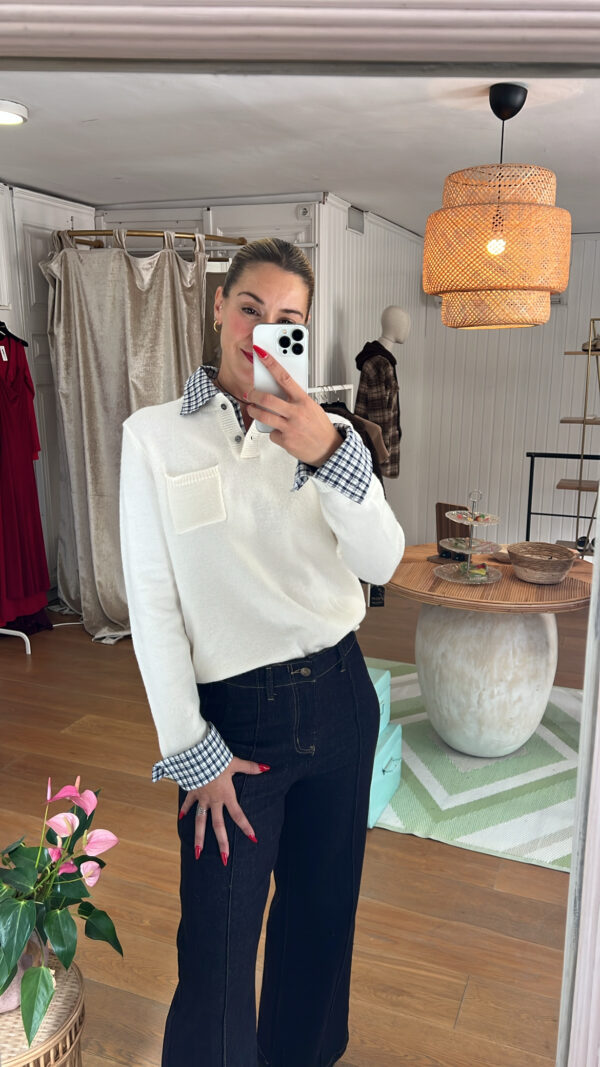 jersey amelie bone