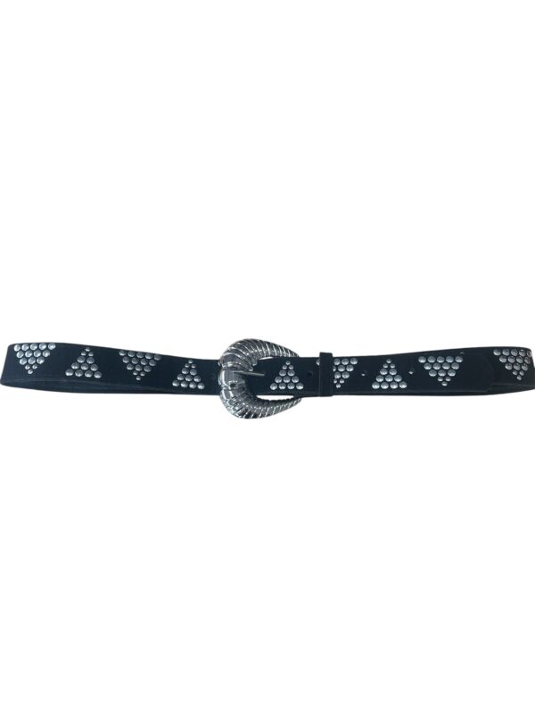 Cinturón negro match