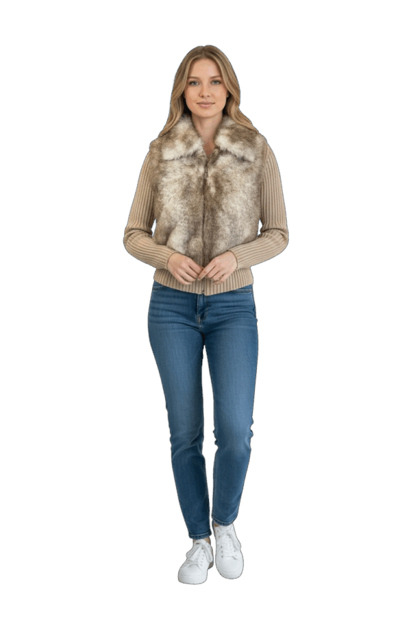 chaqueta russ arena