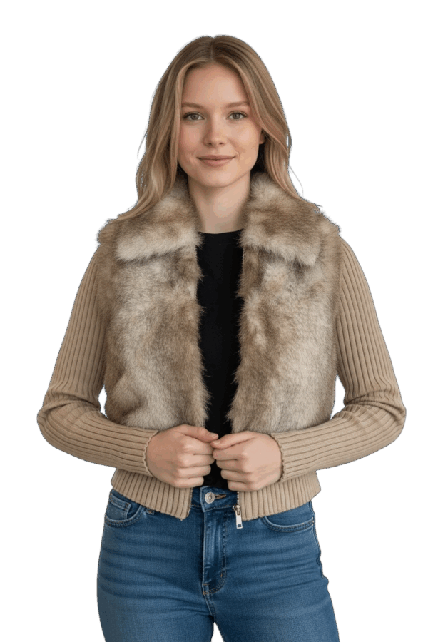 chaqueta russ arena