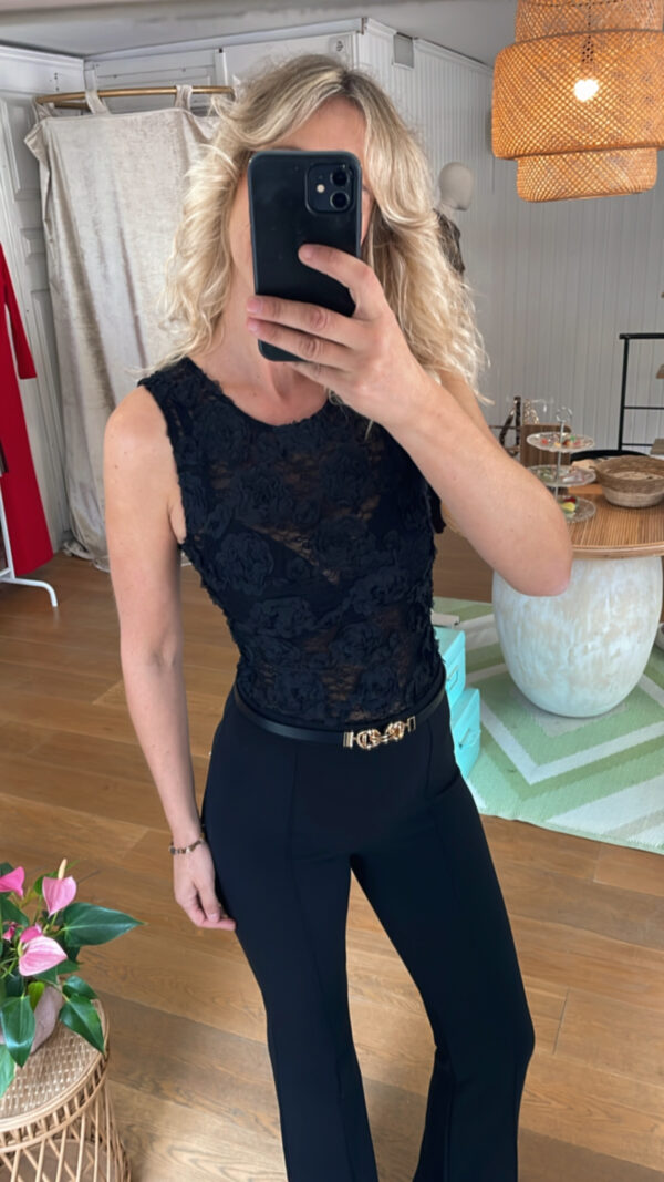 Body Rouse black