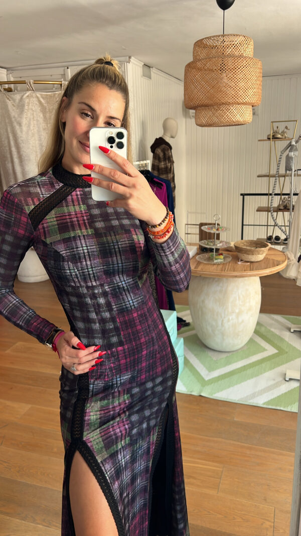 Vestido Suria