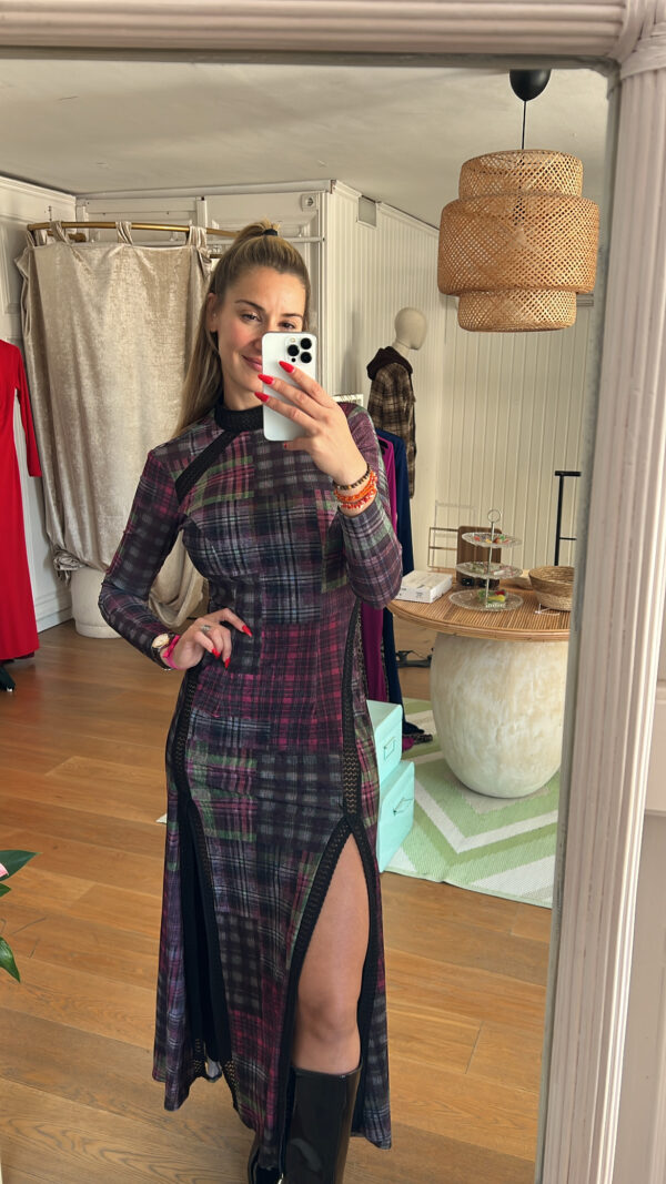 Vestido Suria