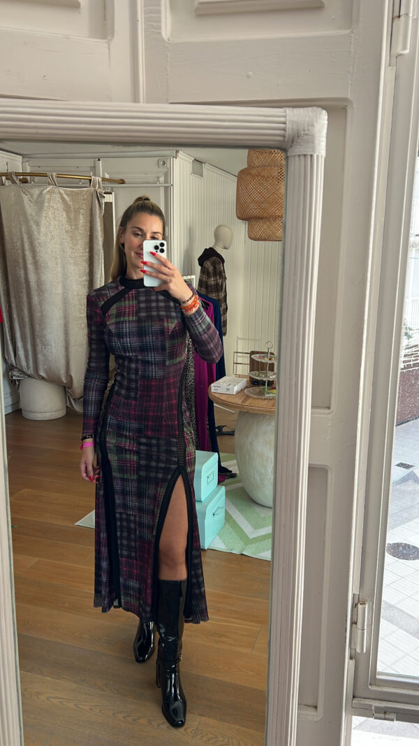Vestido Suria